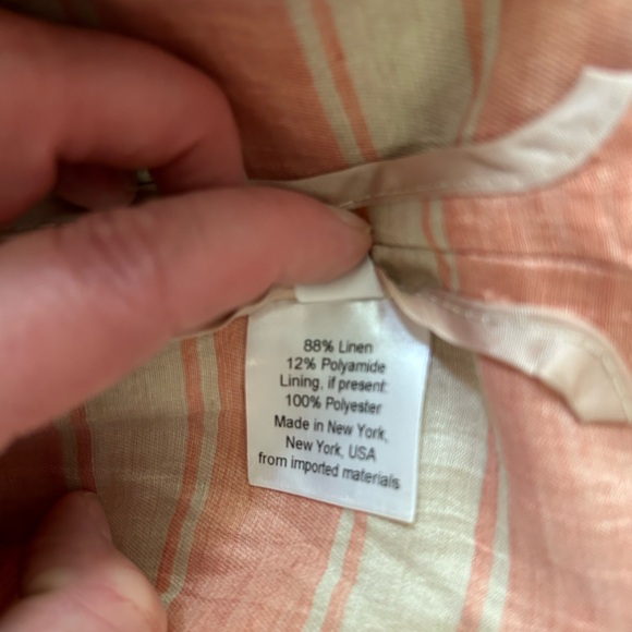 Rachel Comey Dress - size 8 - Picture 10 of 14